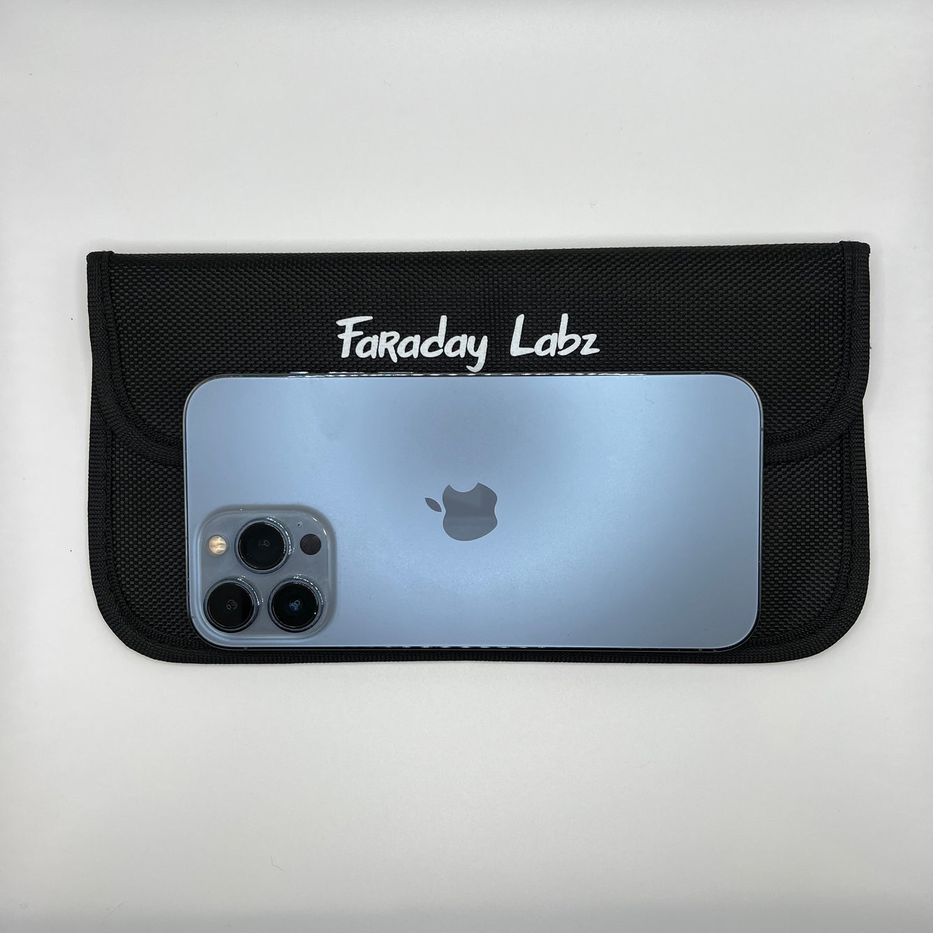 FaradayLabz™ Phone Sleeve - Block EMF and Protect Privacy