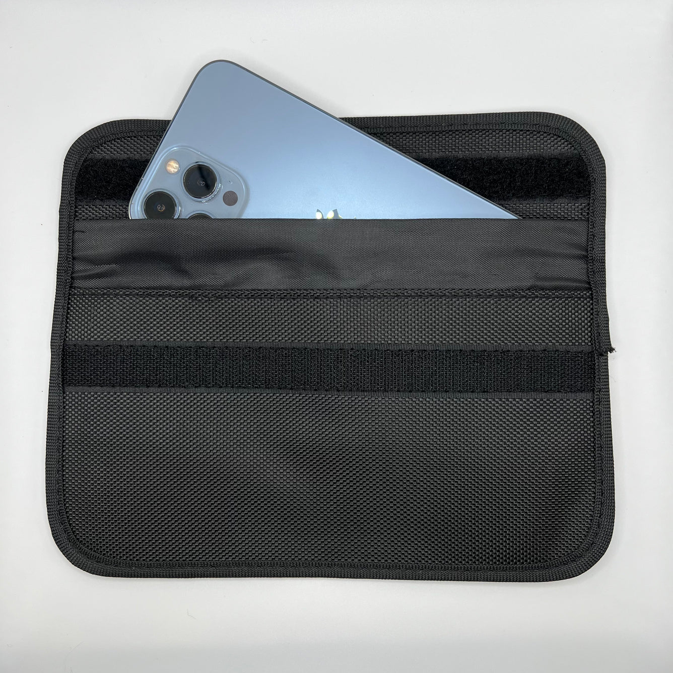 FaradayLabz™ Phone Sleeve - Block EMF and Protect Privacy