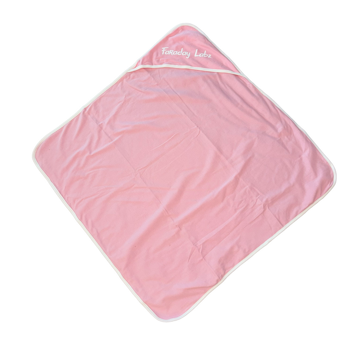 EMF Blocking Baby Swaddle