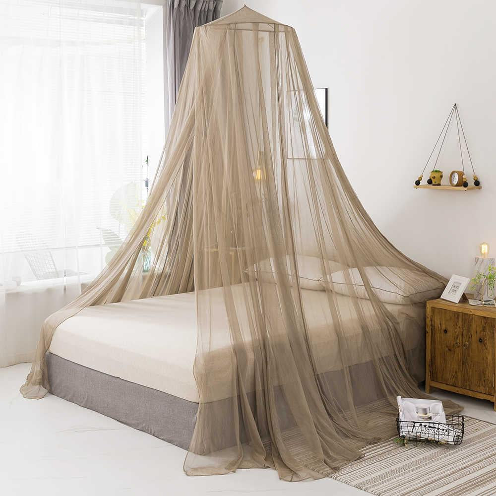 FaradayLabz™ Silver EMF Protection Bed Canopy